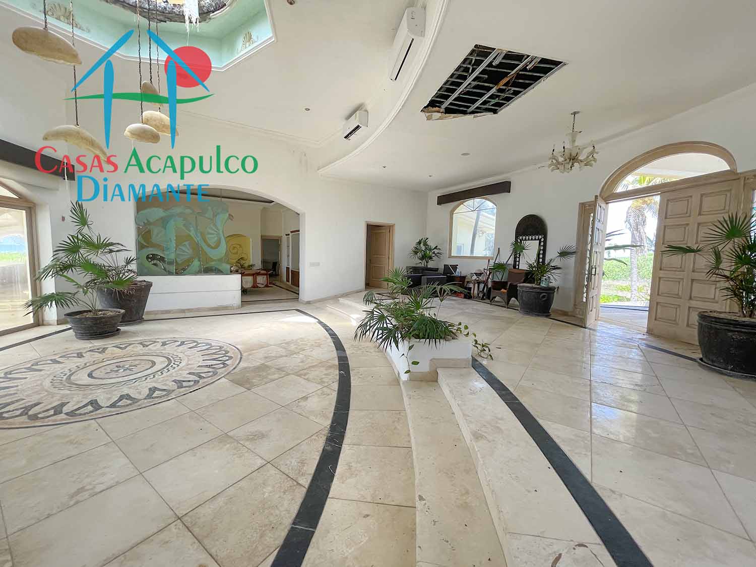 Tres Vidas Villa Universal - Estancia 2